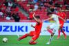 Hasil Piala AFF 2020: Thailand Kalahkan Singapura, Tim Gajah Perang Juara Grup A