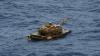 Viral Penampakan Benda Mirip Tank di Laut Natuna, Ini Kata TNI AL