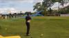Gubernur Kepri Buka Tournament International Batam Golf Championship 2021 Series 2