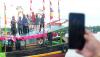 Festival Kapal Nelayan Sungsang Banyuasin - Bagian 2