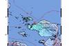 Gempa Hari Ini 2 Kali Guncang Sorong, BMKG Minta Warga Tetap Tenang