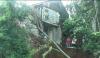 Longsor Terjang Dusun Wonosuko Wonosobo, 2 Rumah Hancur