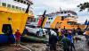 Kemenhub Perketat Syarat Penumpang Naik Kapal Laut - Bagian 1
