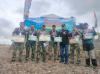 Prajurit Kopassus Juara Menembak First Indonesia Long Range Grand Prix 2021