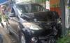 Kecelakaan Maut Avanza Seruduk 3 Pejalan Kaki di Bali, 1 Orang Tewas