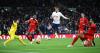 Hasil Tottenham Vs Liverpool: 10 Pemain The Reds Tertahan di London