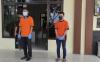 2 Oknum CPNS Bangka Barat Pemalsu Rapid Test Segera Disidang