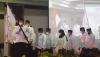 Pelantikan DPW Petanesia Jawa Tengah di Semarang - Bagian 3