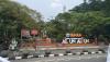Alun-alun Cimahi Akan Dipasang Police Line Selama 10 Hari, Ada Apa?