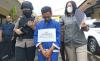 Polisi Tangkap Pelaku Begal Payudara di Bogor, Ini Tampangnya