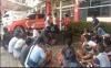 Polisi Gerebek Judi Sabung Ayam di Palembang, Puluhan Pemuda dan Pria Lanjut Usia Ditangkap