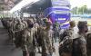 100 Tentara AS Terlibat Kegiatan Ekstremis Terlarang Selama Setahun Terakhir 