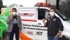Bantu Penanganan Bencana, Danone Indonesia Serahkan Ambulans kepada ACT - Bagian 3