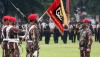 KSAD Jenderal TNI Dudung Abdurachman Terima 3 Brevet Kopassus - Bagian 1