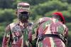 KSAD Jenderal TNI Dudung Abdurachman Terima 3 Brevet Kopassus - Bagian 2