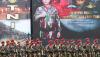 KSAD Jenderal TNI Dudung Abdurachman Terima 3 Brevet Kopassus - Bagian 3