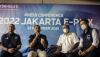 Formula E Jakarta 2022 Akan Digelar di Ancol