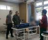 Diduga Korban Begal, Sopir Truk Ditemukan Terikat di Tanjungsari Bogor