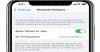 Cara Mengaktifkan Hotspot iPhone