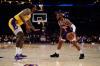 Hasil NBA Rabu (22/12/2021): LA Lakers Keok di Kandang, Heat Hajar Pacers