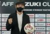 Shin Tae-yong Full Senyum Indonesia ke Final Piala AFF: Teriak-teriak sampai Basah di Ruang Ganti