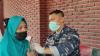 Jelang Nataru, TNI AL Kebut Vaksinasi Covid-19