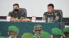 Pangdam XIII/Merdeka Minta Jajaran Korem 131/Santiago Kerja Tulus