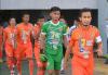 Profil Taufik Ramsyah, Kiper Masa Depan Indonesia Asal Riau yang Meninggal Dunia karena Benturan di Kepala