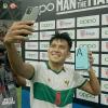 Gol Witan Sulaeman ke Gawang Singapura Dipuji Media Asing, Netizen Indonesia Heboh