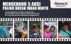Mbah Minto Klaten Meninggal Dunia, Ini 5 Aksi Kocaknya Paling Menghibur