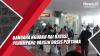 Jelang Nataru, Bandara Ngurah Rai Batasi Penumpang yang Baru Vaksin Dosis Pertama