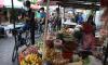 Sejumlah Harga Bahan Pokok di Semarang Naik, Ganjar Cek Pasar
