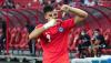Cedera Lutut Jelang Piala AFF, Mesin Gol Singapura Kecewa Berat Sampai Banting Botol