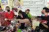 Indonesian Chef Association Bekali Anak Panti Asuhan di Bantul Keterampilan Memasak 