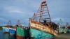 KKP Dukung Tindakan Tegas untuk Kapal Ikan Tanpa Kebangsaan