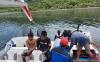 Nekat Gunakan Bom saat Cari Ikan, 2 Orang Ini Ditangkap