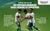 Infografis Penyebab Indonesia Gagal Menang vs Singapura Semifinal Piala AFF 2020