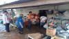 BPBD Bantu Warga Terdampak Banjir Rob di Bangka Kota