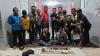 Edarkan 1,7 Kilogram Sabu, 2 Pemuda di Pangkalpinang Ditangkap