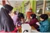  Vaksin untuk Anak di Kulonprogo Aman, Belum Ada Laporan KIPI