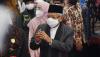 Wapres Ma'ruf Amin Tutup Muktamar NU ke-34 - Bagian 3
