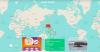 Cara Lacak Sinterklas via Norad dan Google