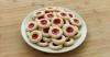 Resep Kue Natal Strawberry Thumbprint dengan Butter Khas Selandia Baru