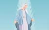 Kisah Kemuliaan Siti Maryam dalam Alquran & Hadits
