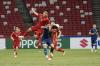 Pemain Vietnam Stres usai Dihajar Thailand di Leg Pertama Semifinal Piala AFF 2020