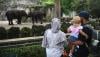 Libur Natal, Pengunjung Taman Margasatwa Ragunan Dibatasi 30.000 Orang - Bagian 3