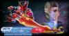 Perebutan Matrix Antara Satria dan Masked Warrior Semakin Sengit dan Menegangkan