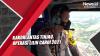 Kakorlantas Tinjau Operasi Lilin Candi 2021 dengan Helikopter