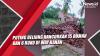 Puting Beliung Hancurkan 15 Rumah dan 6 Ruko di Way Kanan Lampung