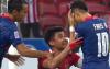 Asnawi Mangkualam Ledek Pemain Singapura yang Gagal Penalti, Netizen: Tengil Mirip Kevin Sanjaya